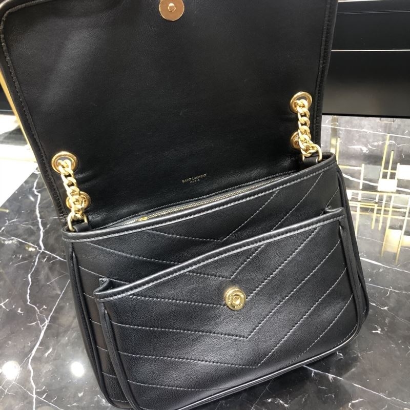 YSL Satchel Bags